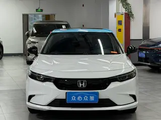 Honda Integra 2023 240TURBO CVT Luxury Edition exterior photo 2 Honda Integra 2023 240TURBO CVT Luxury Edition exterior photo 2