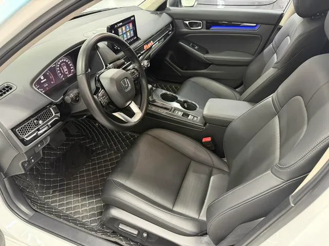 Honda Integra 2023 240TURBO CVT Luxury Edition exterior photo 7 Honda Integra 2023 240TURBO CVT Luxury Edition exterior photo 7