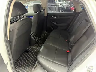 Honda Integra 2023 240TURBO CVT Luxury Edition exterior photo 8 Honda Integra 2023 240TURBO CVT Luxury Edition exterior photo 8