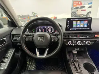 Honda Integra 2023 240TURBO CVT Luxury Edition interior photo 10 Honda Integra 2023 240TURBO CVT Luxury Edition interior photo 10