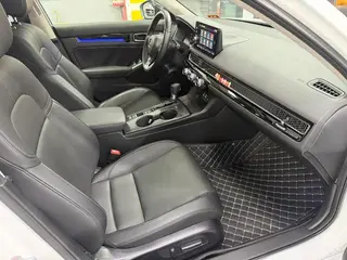Honda Integra 2023 240TURBO CVT Luxury Edition interior photo 12 Honda Integra 2023 240TURBO CVT Luxury Edition interior photo 12