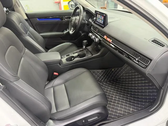 Honda Integra 2023 240TURBO CVT Luxury Edition interior photo 12 Honda Integra 2023 240TURBO CVT Luxury Edition interior photo 12