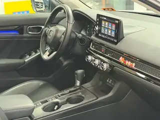 Honda Integra 2023 240TURBO CVT Luxury Edition interior photo 13 Honda Integra 2023 240TURBO CVT Luxury Edition interior photo 13