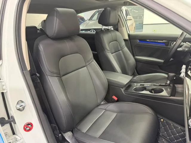 Honda Integra 2023 240TURBO CVT Luxury Edition interior photo 14 Honda Integra 2023 240TURBO CVT Luxury Edition interior photo 14