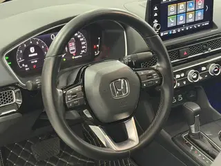 Honda Integra 2023 240TURBO CVT Luxury Edition interior photo 15 Honda Integra 2023 240TURBO CVT Luxury Edition interior photo 15