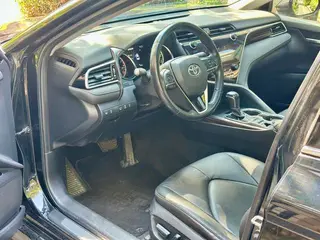 Toyota Camry 2019 2.5G Luxury Edition Country VI exterior photo 6 Toyota Camry 2019 2.5G Luxury Edition Country VI exterior photo 6
