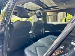 Toyota Camry 2019 2.5G Luxury Edition Country VI interior photo 7 Toyota Camry 2019 2.5G Luxury Edition Country VI interior photo 7