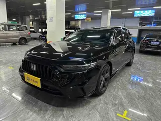 Honda Inspire 2024 260TURBO Elite Edition