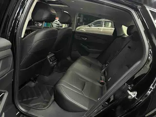 Honda Inspire 2024 260TURBO Elite Edition interior photo 8
