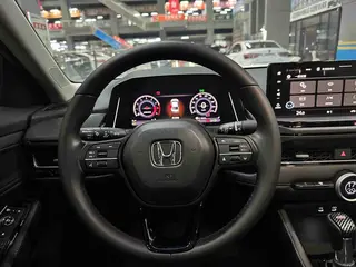 Honda Inspire 2024 260TURBO Elite Edition interior photo 10