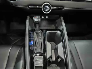 Honda Inspire 2024 260TURBO Elite Edition interior photo 12