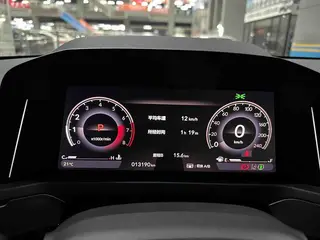 Honda Inspire 2024 260TURBO Elite Edition interior photo 14