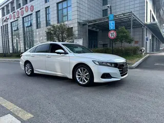 Honda Accord 2022 260TURBO Luxury Edition exterior photo 4 Honda Accord 2022 260TURBO Luxury Edition exterior photo 4