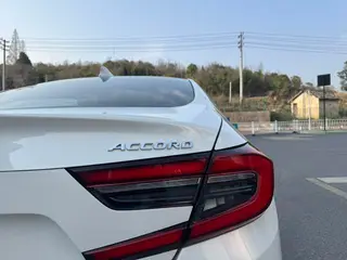 Honda Accord 2022 260TURBO Luxury Edition exterior photo 6 Honda Accord 2022 260TURBO Luxury Edition exterior photo 6