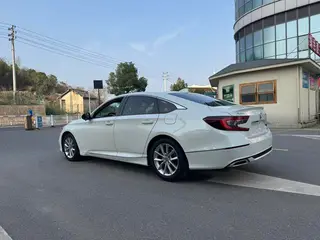 Honda Accord 2022 260TURBO Luxury Edition exterior photo 8 Honda Accord 2022 260TURBO Luxury Edition exterior photo 8
