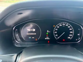 Honda Accord 2022 260TURBO Luxury Edition interior photo 11 Honda Accord 2022 260TURBO Luxury Edition interior photo 11