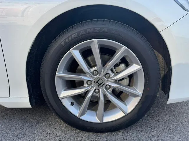 Honda Accord 2022 260TURBO Luxury Edition interior photo 18 Honda Accord 2022 260TURBO Luxury Edition interior photo 18