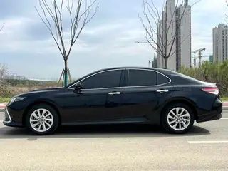 Toyota Camry 2023 2.0G Luxury Edition exterior photo 7 Toyota Camry 2023 2.0G Luxury Edition exterior photo 7
