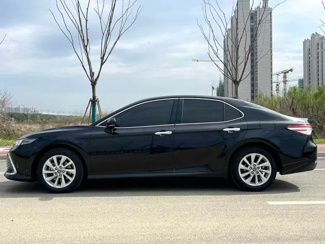 Toyota Camry 2023 2.0G Luxury Edition exterior photo 7 Toyota Camry 2023 2.0G Luxury Edition exterior photo 7