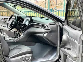 Toyota Camry 2023 2.0G Luxury Edition exterior photo 9 Toyota Camry 2023 2.0G Luxury Edition exterior photo 9