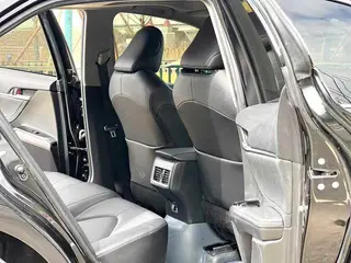 Toyota Camry 2023 2.0G Luxury Edition interior photo 10 Toyota Camry 2023 2.0G Luxury Edition interior photo 10