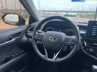 Toyota Camry 2023 2.0G Luxury Edition interior photo 15 Toyota Camry 2023 2.0G Luxury Edition interior photo 15