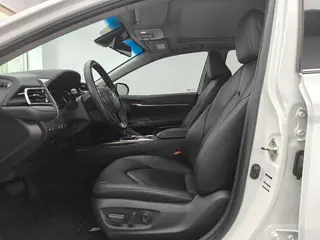 Toyota Camry 2019 Reforma 2.5G Edición de lujo interior foto 7