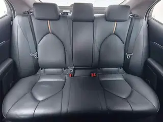 Toyota Camry 2019 Reforma 2.5G Edición de lujo interior foto 9
