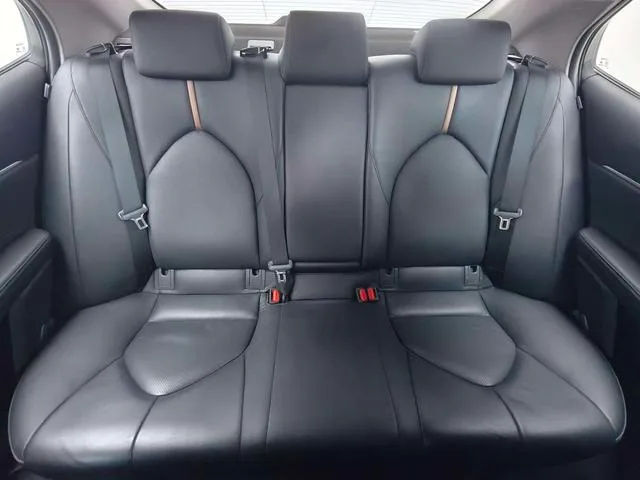 Toyota Camry 2019 Reforma 2.5G Edición de lujo interior foto 9