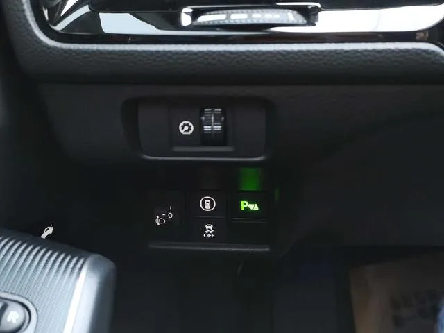 Honda Integra 2023 240TURBO CVT Edición de lujo exterior foto 7 Honda Integra 2023 240TURBO CVT Edición de lujo exterior foto 7