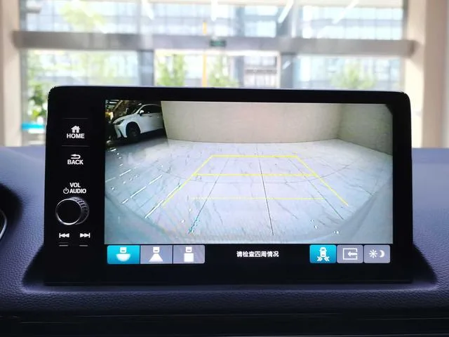 Honda Integra 2023 240TURBO CVT Edición de lujo interior foto 12 Honda Integra 2023 240TURBO CVT Edición de lujo interior foto 12