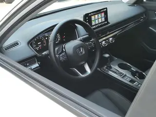 Honda Integra 2023 240TURBO CVT Edición de lujo interior foto 13 Honda Integra 2023 240TURBO CVT Edición de lujo interior foto 13