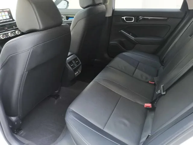 Honda Integra 2023 240TURBO CVT Edición de lujo interior foto 16 Honda Integra 2023 240TURBO CVT Edición de lujo interior foto 16