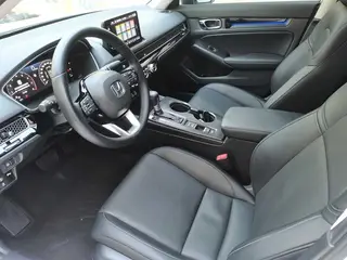 Honda Integra 2023 240TURBO CVT Edición de lujo interior foto 17 Honda Integra 2023 240TURBO CVT Edición de lujo interior foto 17