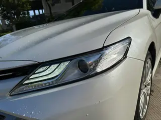 Toyota Camry 2019 Restyling 2.5G Luxury Edition interior photo 11 Toyota Camry 2019 Restyling 2.5G Luxury Edition interior photo 11