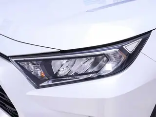 Toyota RAV4 2021 2.0L CVT Two-drive fashion Plus version exterior photo 5 Toyota RAV4 2021 2.0L CVT Two-drive fashion Plus version exterior photo 5