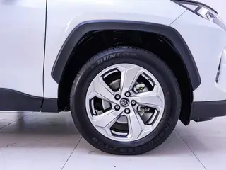 Toyota RAV4 2021 2.0L CVT Two-drive fashion Plus version exterior photo 7 Toyota RAV4 2021 2.0L CVT Two-drive fashion Plus version exterior photo 7