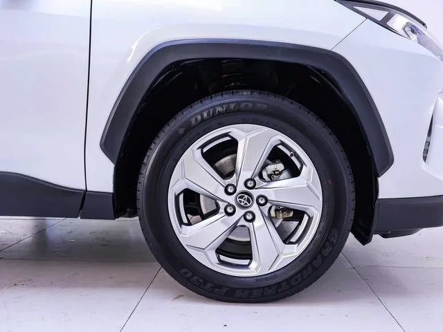 Toyota RAV4 2021 2.0L CVT Two-drive fashion Plus version exterior photo 7 Toyota RAV4 2021 2.0L CVT Two-drive fashion Plus version exterior photo 7
