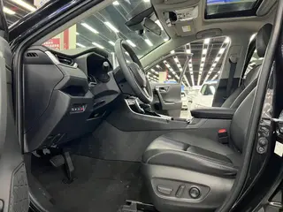 Toyota RAV4 2021 2.0L CVT Two-drive fashion Plus version exterior photo 5 Toyota RAV4 2021 2.0L CVT Two-drive fashion Plus version exterior photo 5
