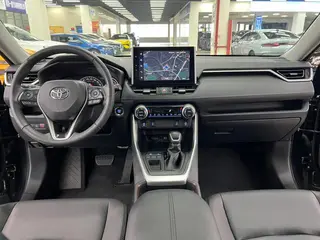 Toyota RAV4 2021 2.0L CVT Two-drive fashion Plus version exterior photo 6 Toyota RAV4 2021 2.0L CVT Two-drive fashion Plus version exterior photo 6