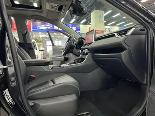 Toyota RAV4 2021 2.0L CVT Two-drive fashion Plus version exterior photo 7 Toyota RAV4 2021 2.0L CVT Two-drive fashion Plus version exterior photo 7