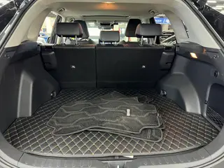 Toyota RAV4 2021 2.0L CVT Two-drive fashion Plus version interior photo 13 Toyota RAV4 2021 2.0L CVT Two-drive fashion Plus version interior photo 13