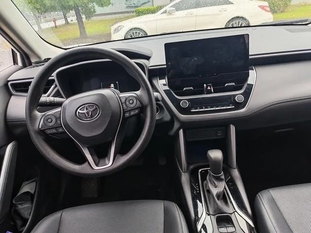 Toyota Frontlander 2022 2.0L CVT Elite Edition exterior photo 6 Toyota Frontlander 2022 2.0L CVT Elite Edition exterior photo 6