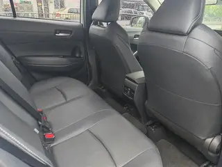 Toyota Frontlander 2022 2.0L CVT Elite Edition interior photo 7 Toyota Frontlander 2022 2.0L CVT Elite Edition interior photo 7
