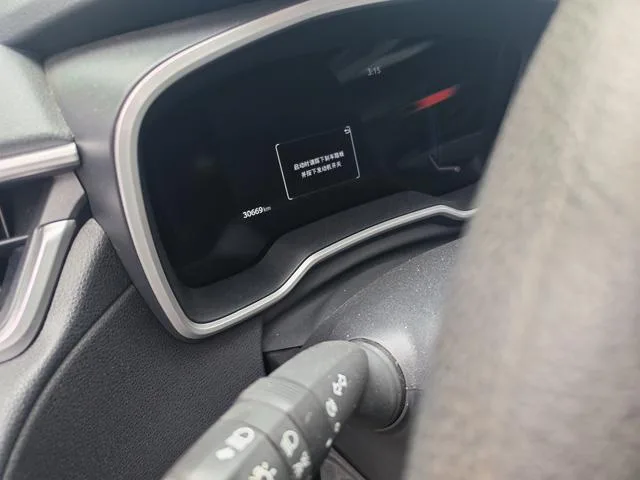 Toyota Frontlander 2022 2.0L CVT Elite Edition interior photo 9 Toyota Frontlander 2022 2.0L CVT Elite Edition interior photo 9