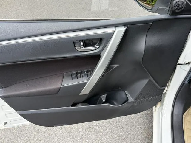 Toyota Corolla 2014 1.6L CVT GL exterior foto 6 Toyota Corolla 2014 1.6L CVT GL exterior foto 6