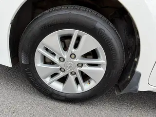 Toyota Corolla 2014 1.6L CVT GL interior foto 13 Toyota Corolla 2014 1.6L CVT GL interior foto 13