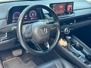 Honda Inspire 2023 260TURBO Elegant Edition exterior photo 6 Honda Inspire 2023 260TURBO Elegant Edition exterior photo 6