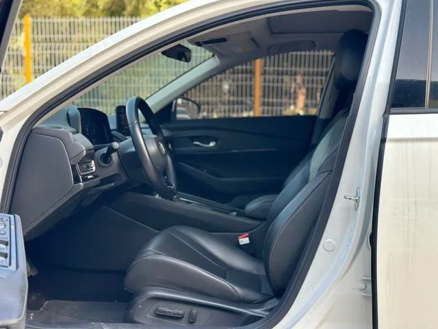 Honda Inspire 2023 260TURBO Elegant Edition interior photo 7 Honda Inspire 2023 260TURBO Elegant Edition interior photo 7