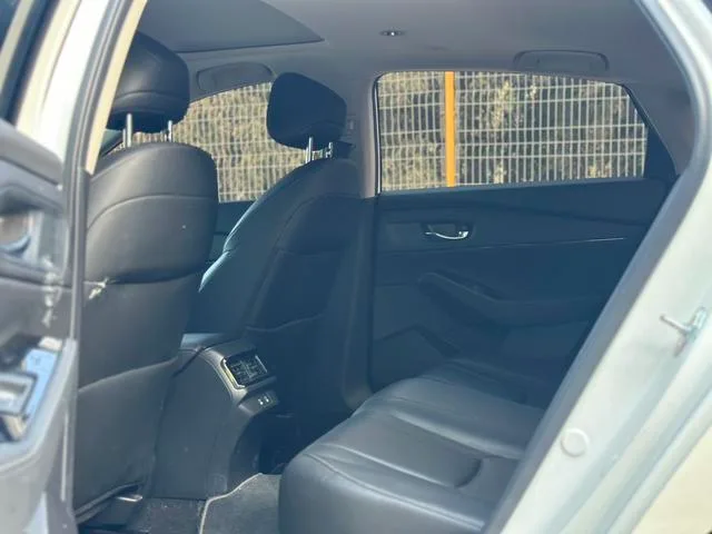 Honda Inspire 2023 260TURBO Elegant Edition interior photo 8 Honda Inspire 2023 260TURBO Elegant Edition interior photo 8